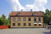 Strömstedtska huset i Södertälje, Södermanland