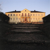 Nääs slott, Västergötland