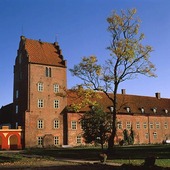 Bäckaskogs slott, Skåne