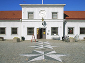 Match Museum in Jönköping, small loans