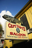 Captain Tonys Saloon, Key West