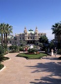 Casinot i Monaco