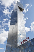 Scandic Victoria Tower, Kista