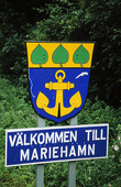 Mariehamn, Åland