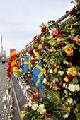 Drottninggatan, Stockholm, terrorattentatet 2017