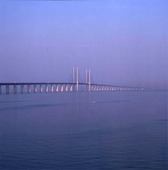 Öresundsbron, Skåne
