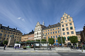 Kornhamnstorg, Stockholm