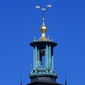 City Hall, Stockholm