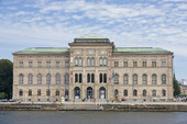 National museum, Stockholm