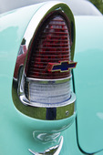 Chevrolet 210, 1955