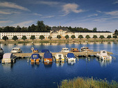 Karl's Palace, Stockholm