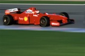 Formel 1, Ferrari