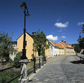 Söderköping, Östergötland