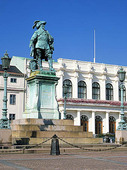 Gustav Adolfs Torg, Göteborg