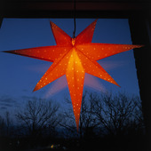 Advent Star