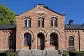Enköpings konsthall, Uppland