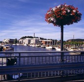Uddevalla, Bohuslän