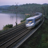 Tåg X2000