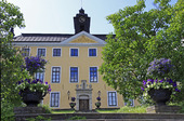 Ulriksdals slott, Stockholm
