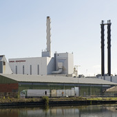 Enea energi i Enköping, Uppland
