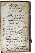 Bibel från 1700-talet