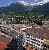 Innsbruck, Österrike