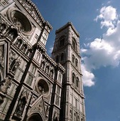 Katedralen i Florens, Italien