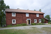 Forsa forngård i Ockelbo, Gästrikland