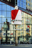 Triangeln, Malmö