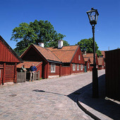 Eskilstuna, Södermanland