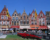 Brügge, Belgien