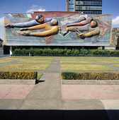 Universitetet i Mexico City, Mexico