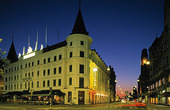 Scandic Hotel Kramer, Malmö