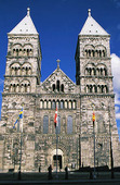 Lund Cathedral, Skåne