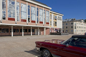Stadshotellet i Söderhamn, Hälsingland