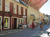 Jönköping, Småland