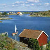 South Koster, Bohuslän