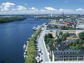Kungsholmen, Stockholm