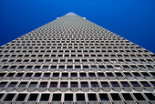 Transamerica Pyramid i San Francisco, USA