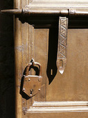 Door locks