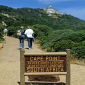 Cape Point, Sydafrika