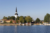 Mariefred, Södermanland