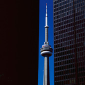 TV-tornet i Toronto, Canada