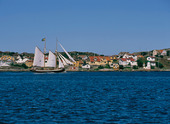 Björkö, Bohuslän