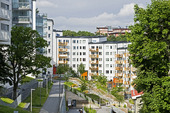 Årstadal, Stockholm
