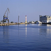 Malmö Port