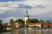 Mariefred, Södermanland
