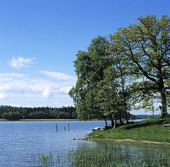 St. Anna's archipelago, Östergötland