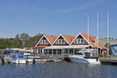 Loftahammar, Småland