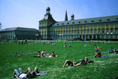 Universitetet i Bonn, Tyskland